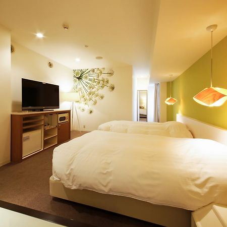 Hotel Annex Сапоро Екстериор снимка