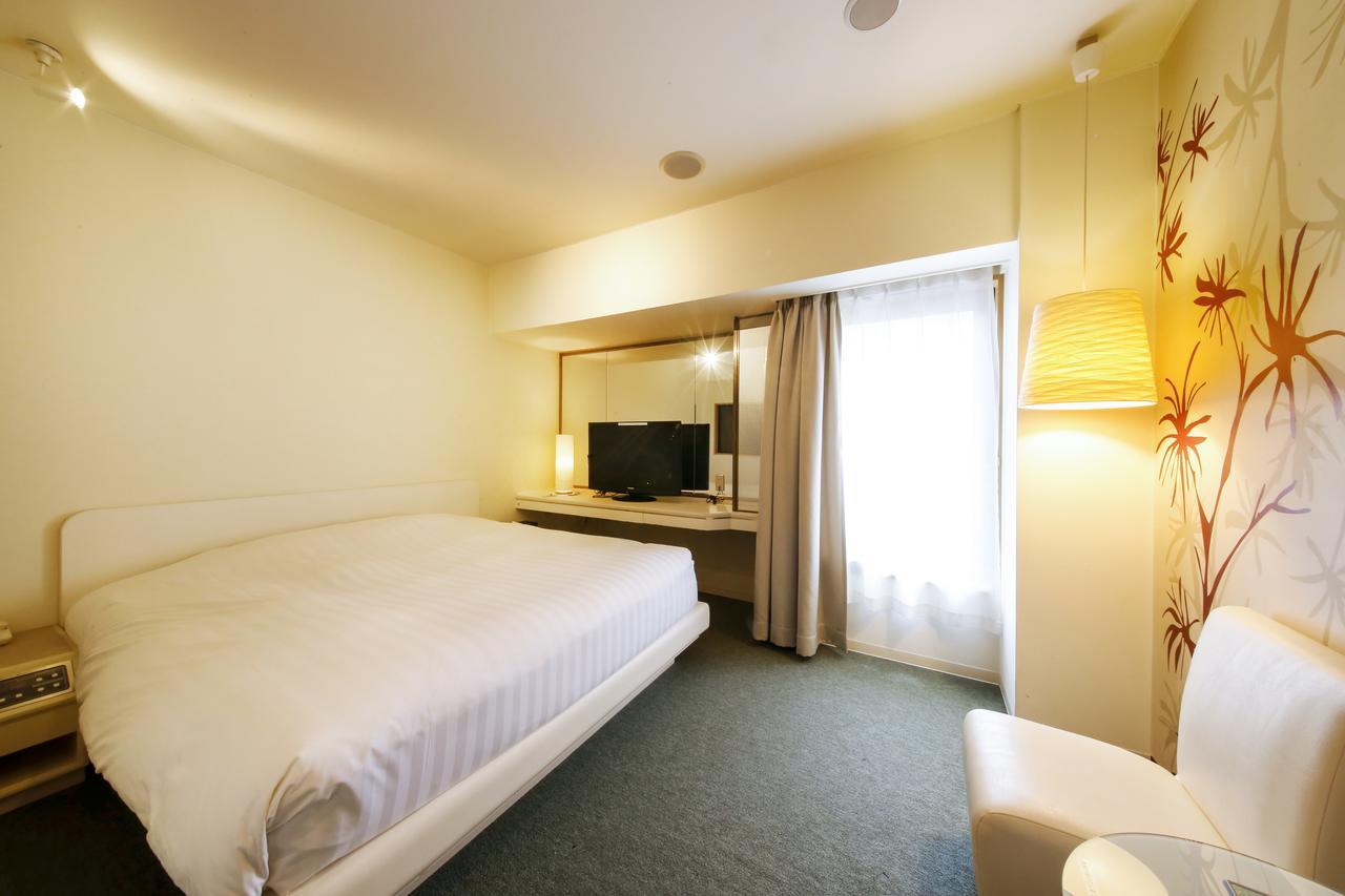Hotel Annex Сапоро Екстериор снимка