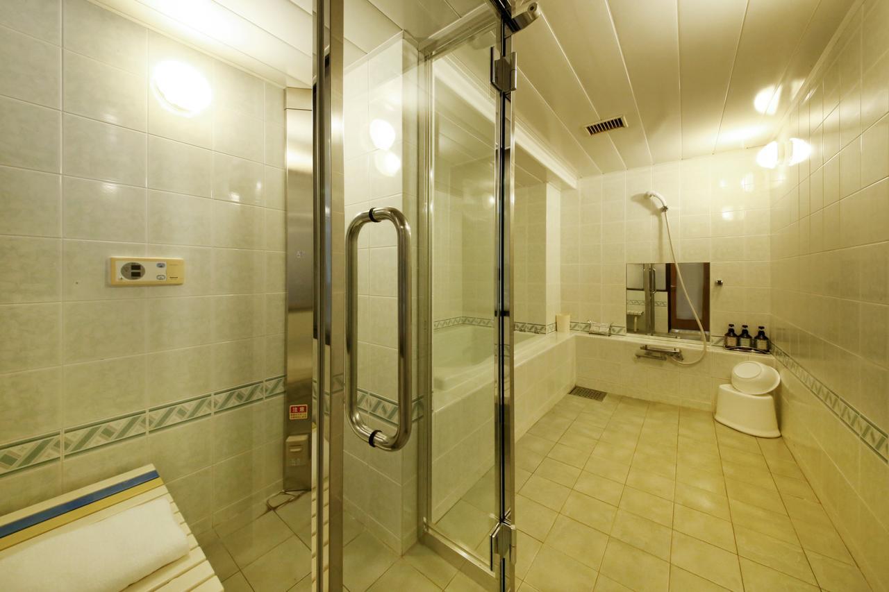 Hotel Annex Сапоро Екстериор снимка
