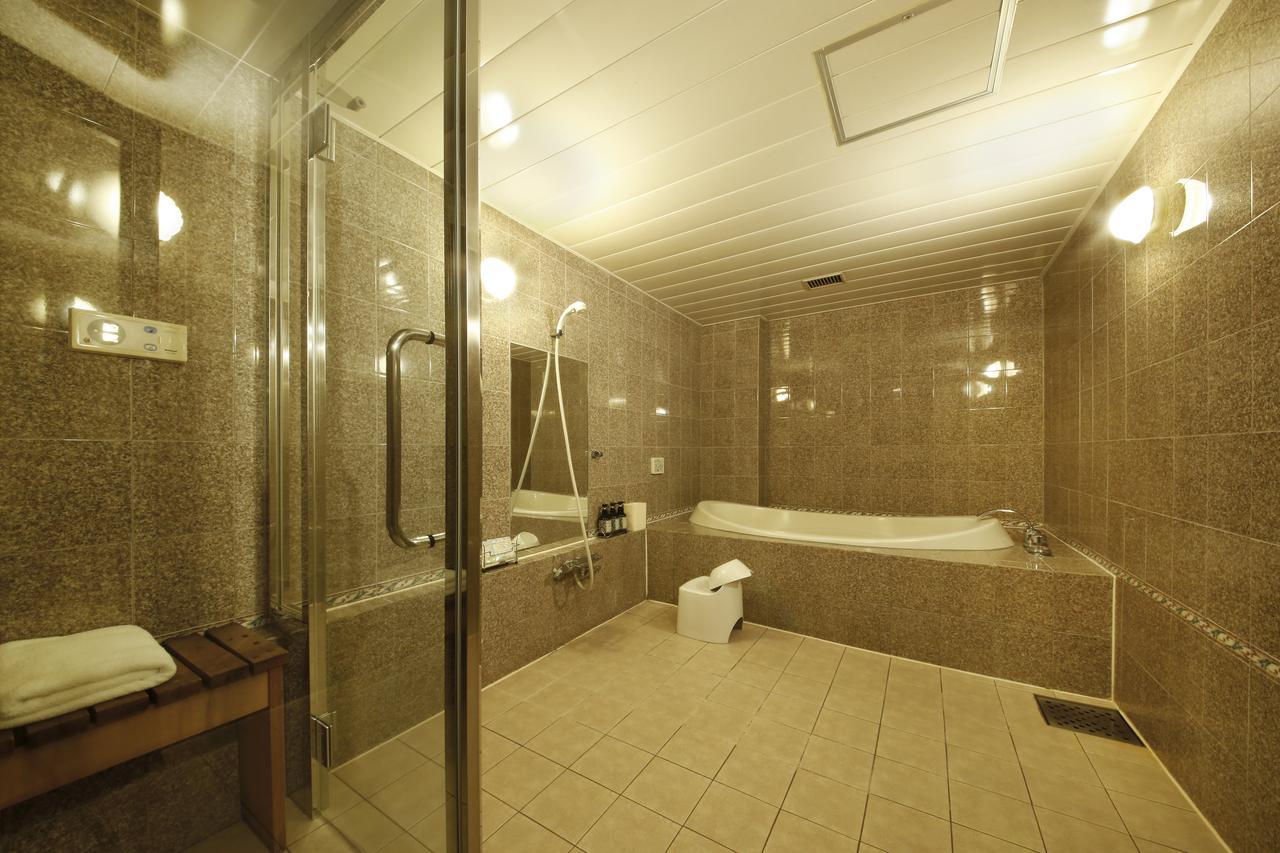 Hotel Annex Сапоро Екстериор снимка