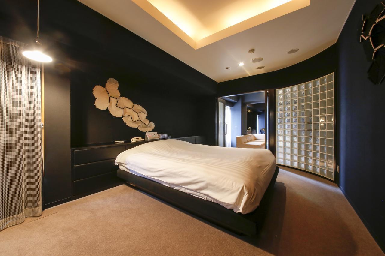 Hotel Annex Сапоро Екстериор снимка