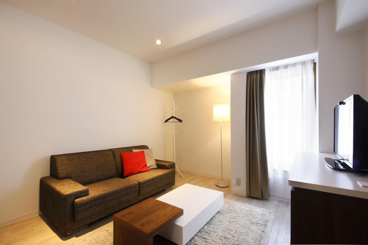 Hotel Annex Сапоро Екстериор снимка